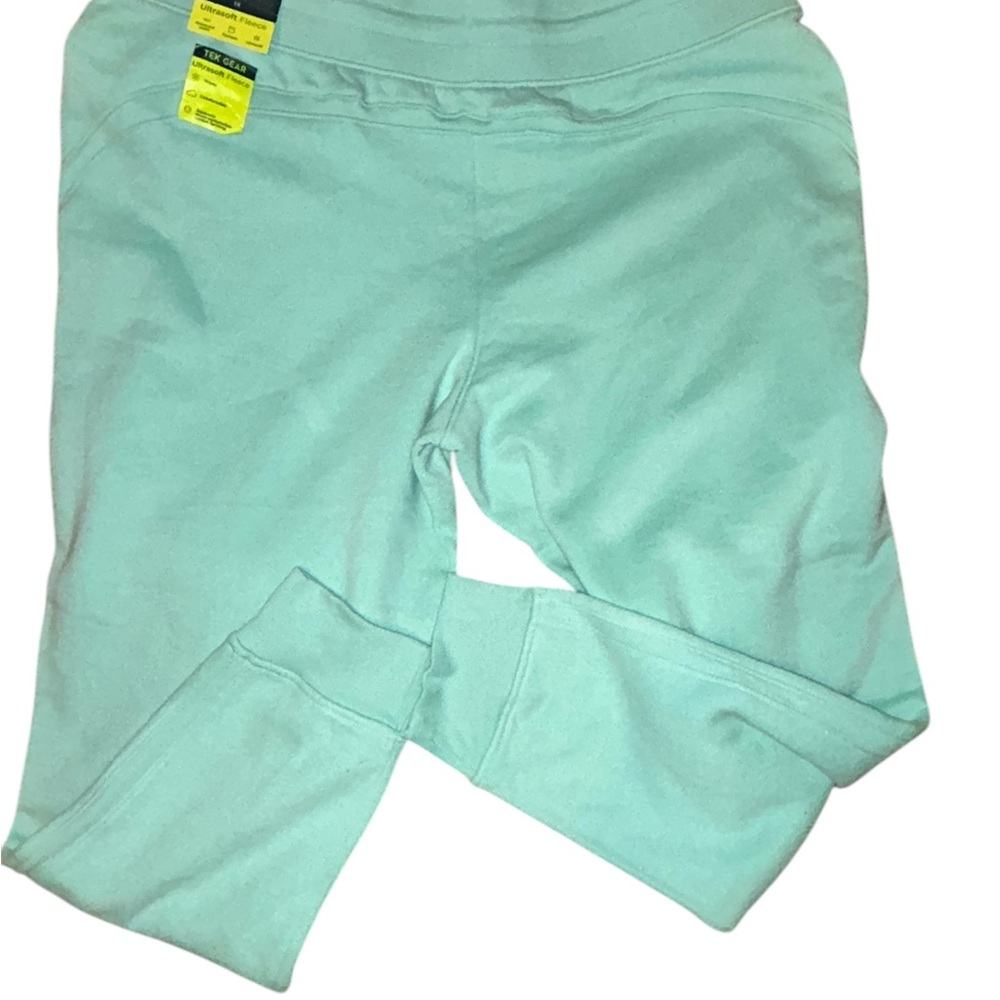 Tek Gear Joggers (mint green)